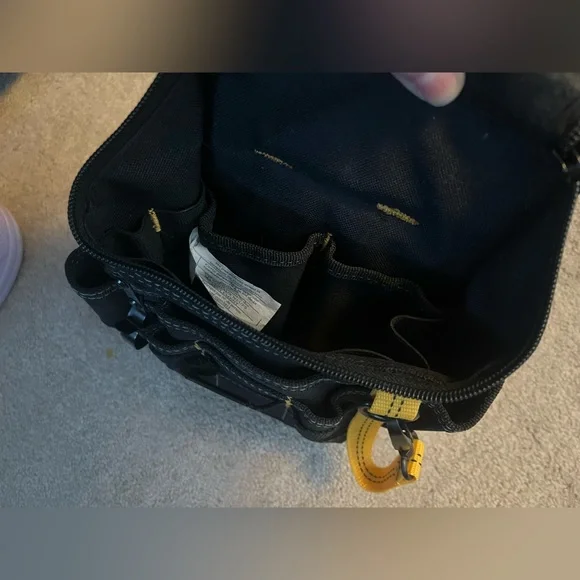 Utility pouch - Picture 4 of 4